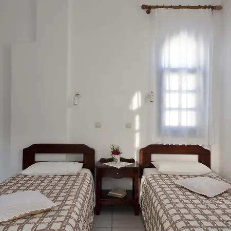 Aparthotel Ancient Thera