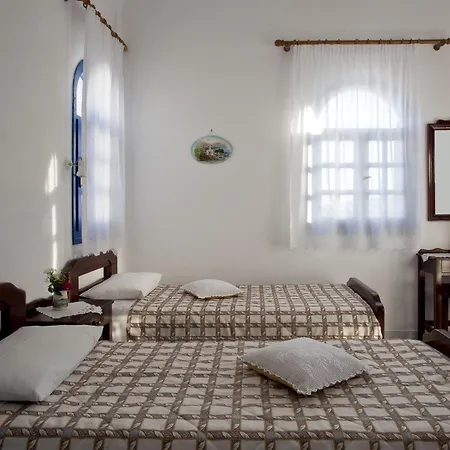 Aparthotel Ancient Thera