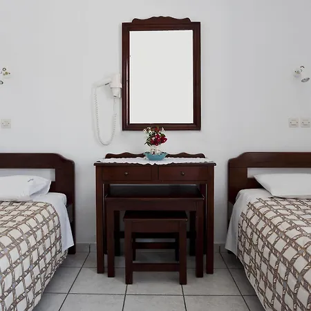 Ancient Thera Aparthotel