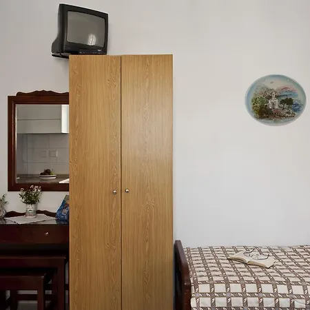 Aparthotel Ancient Thera
