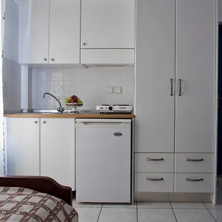 Aparthotel Ancient Thera 2*