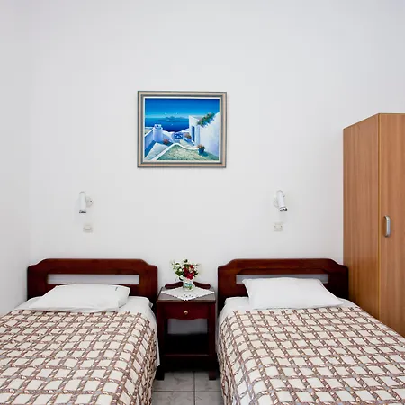 Aparthotel Ancient Thera