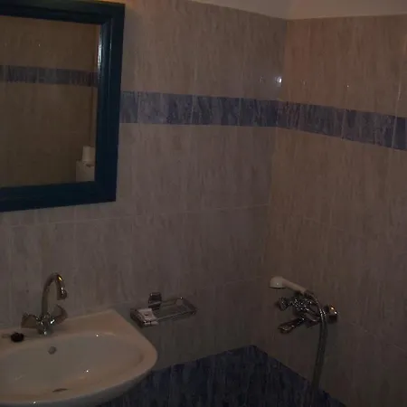 Aparthotel Ancient Thera 2*