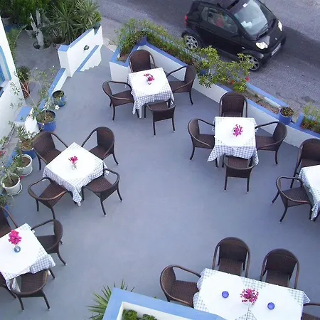 Aparthotel Ancient Thera