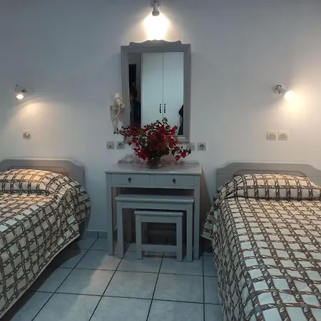 Aparthotel Ancient Thera 2*